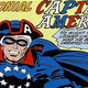 Illustration for article titled Before Civil War, the Third Captain America Movie Was Almost Based on This Wild Comic Book Story